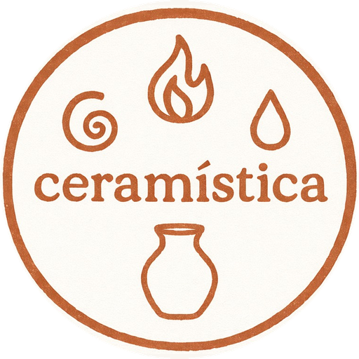 Ceramística